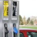 Ceny benzinu i nafty