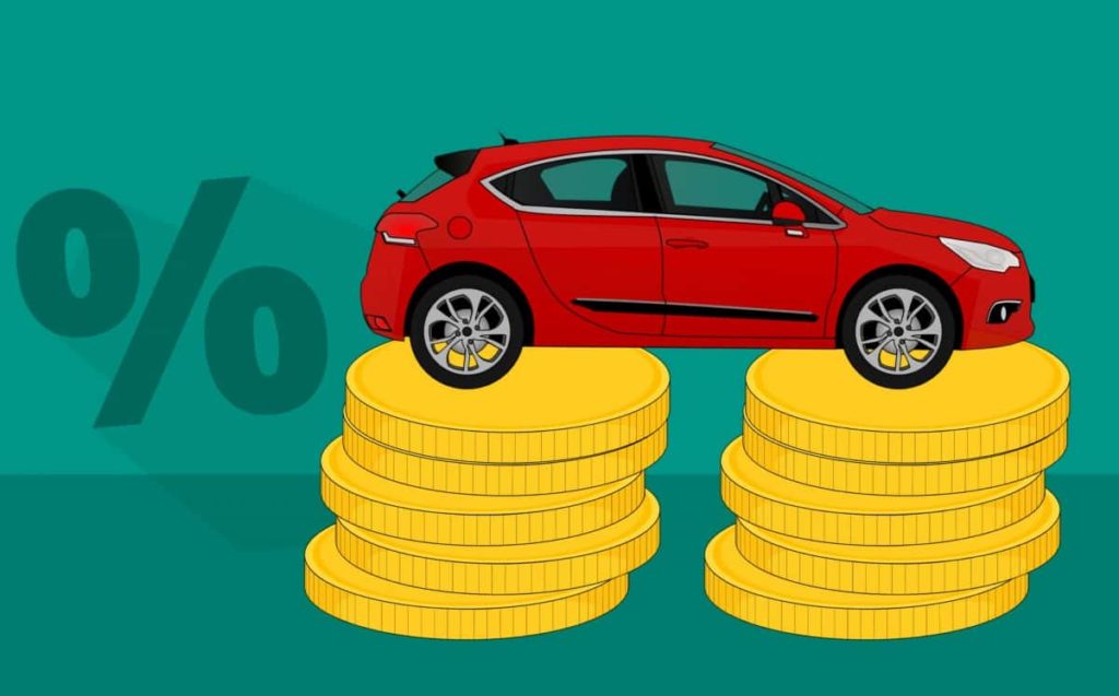 Automobil lze financovat několika způsoby