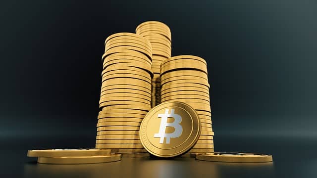 Investice do Bitcoinu aneb nikdo neví, jak na tom bude v budoucnu