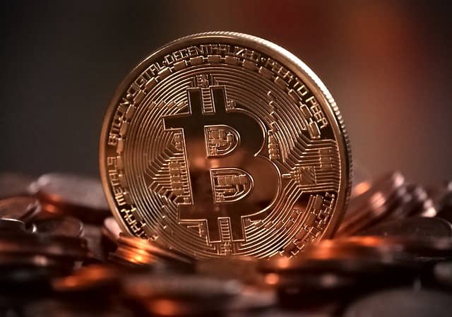 Investice do Bitcoinu