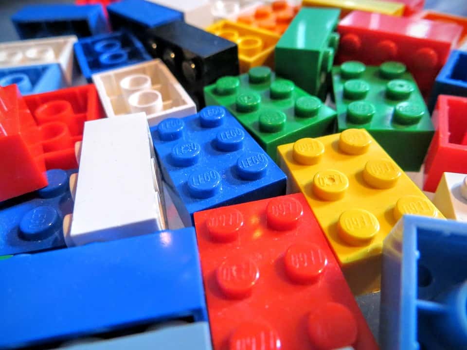 Investice jako investice aneb malí podnikatelé a nadšenci se našli v Lego investicích